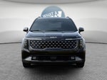 2027 Kia Carnival SX