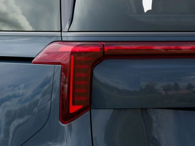 2027 Kia Carnival Hybrid SX Prestige