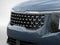 2027 Kia Carnival Hybrid SX Prestige