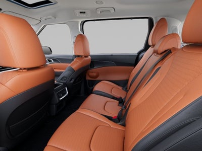 2027 Kia Carnival Hybrid SX Prestige
