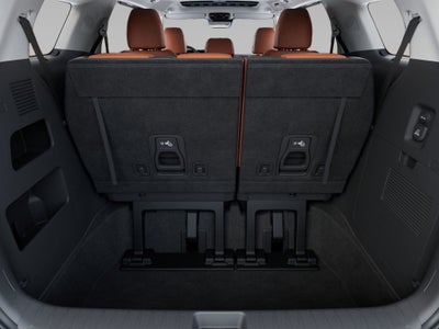 2027 Kia Carnival Hybrid SX Prestige