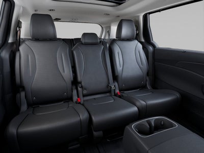2027 Kia Carnival Hybrid SX Prestige