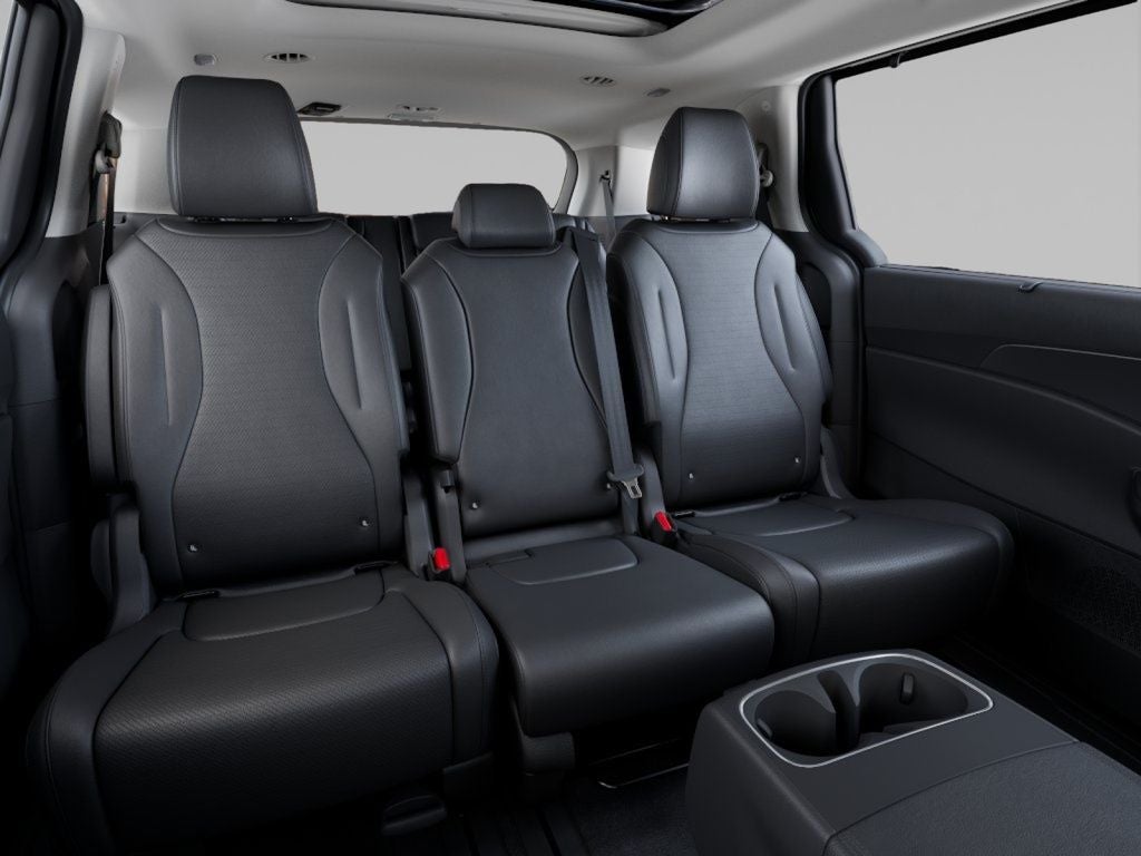 2027 Kia Carnival Hybrid SX Prestige