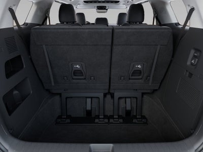 2027 Kia Carnival Hybrid SX Prestige