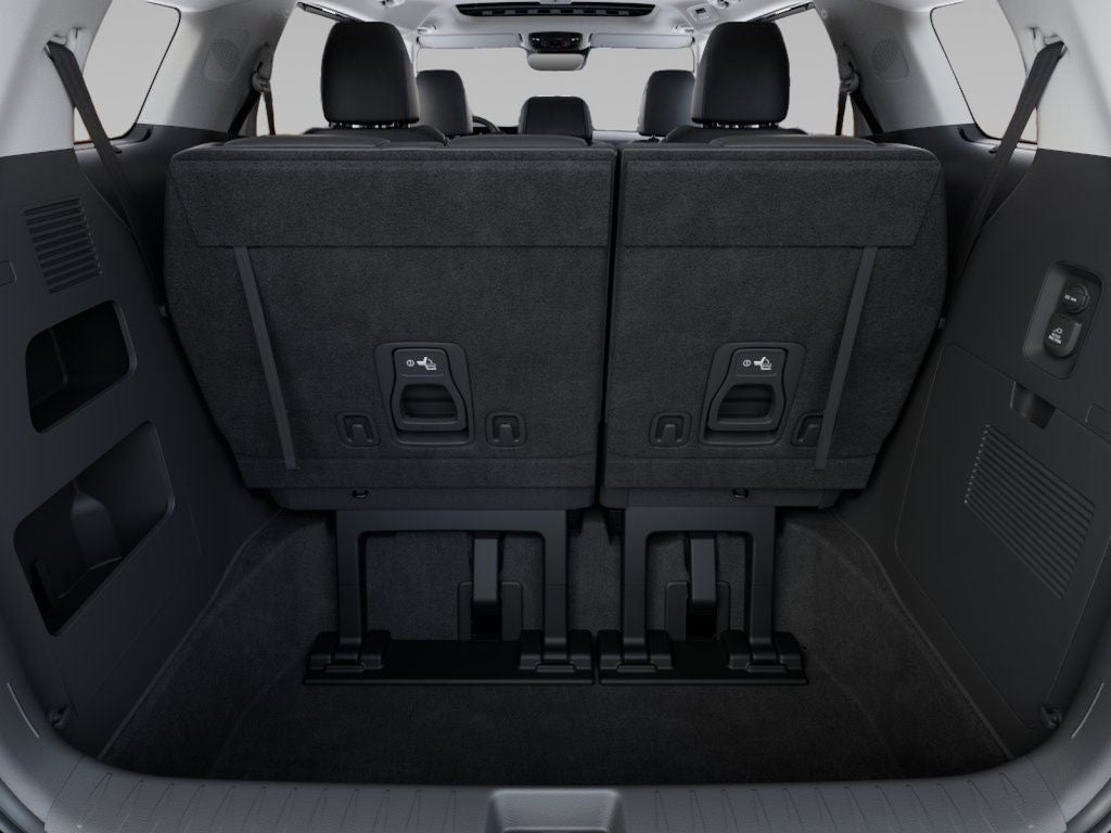 2027 Kia Carnival Hybrid SX Prestige