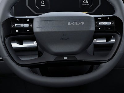 2027 Kia Carnival Hybrid SX Prestige