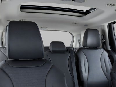 2027 Kia Carnival Hybrid SX Prestige