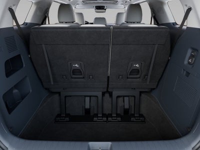 2027 Kia Carnival Hybrid SX Prestige