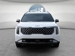 2027 Kia Carnival Hybrid SX Prestige