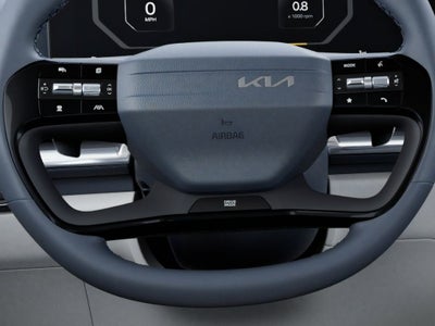 2027 Kia Carnival Hybrid SX Prestige