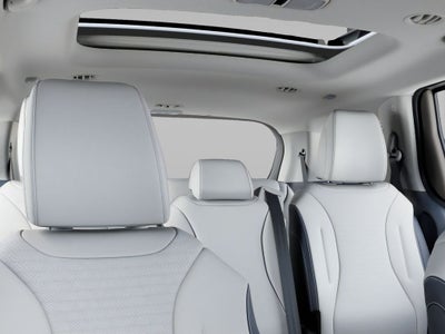 2027 Kia Carnival Hybrid SX Prestige