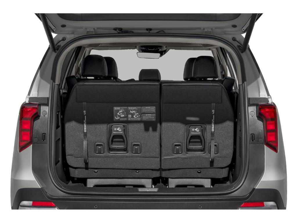 2027 Kia Carnival SX