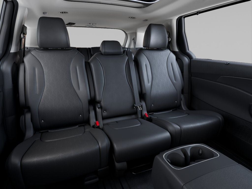 2027 Kia Carnival SX