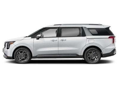 2027 Kia Carnival SX