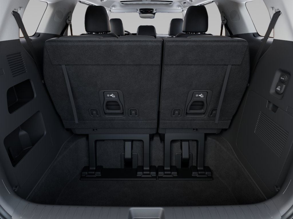 2027 Kia Carnival SX