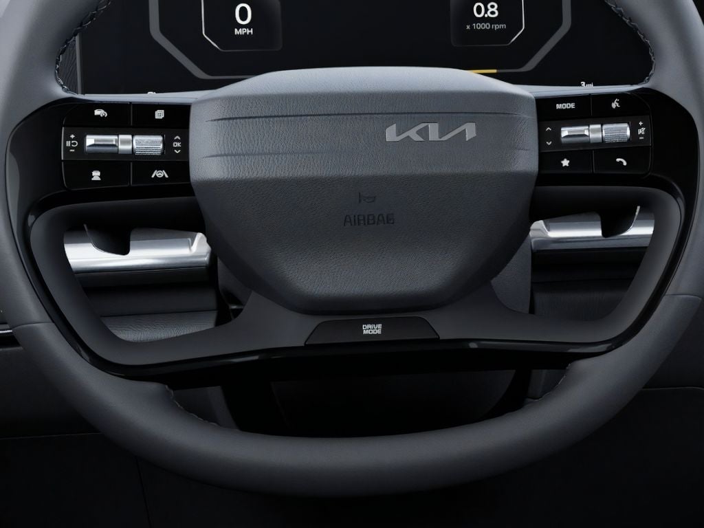2027 Kia Carnival SX