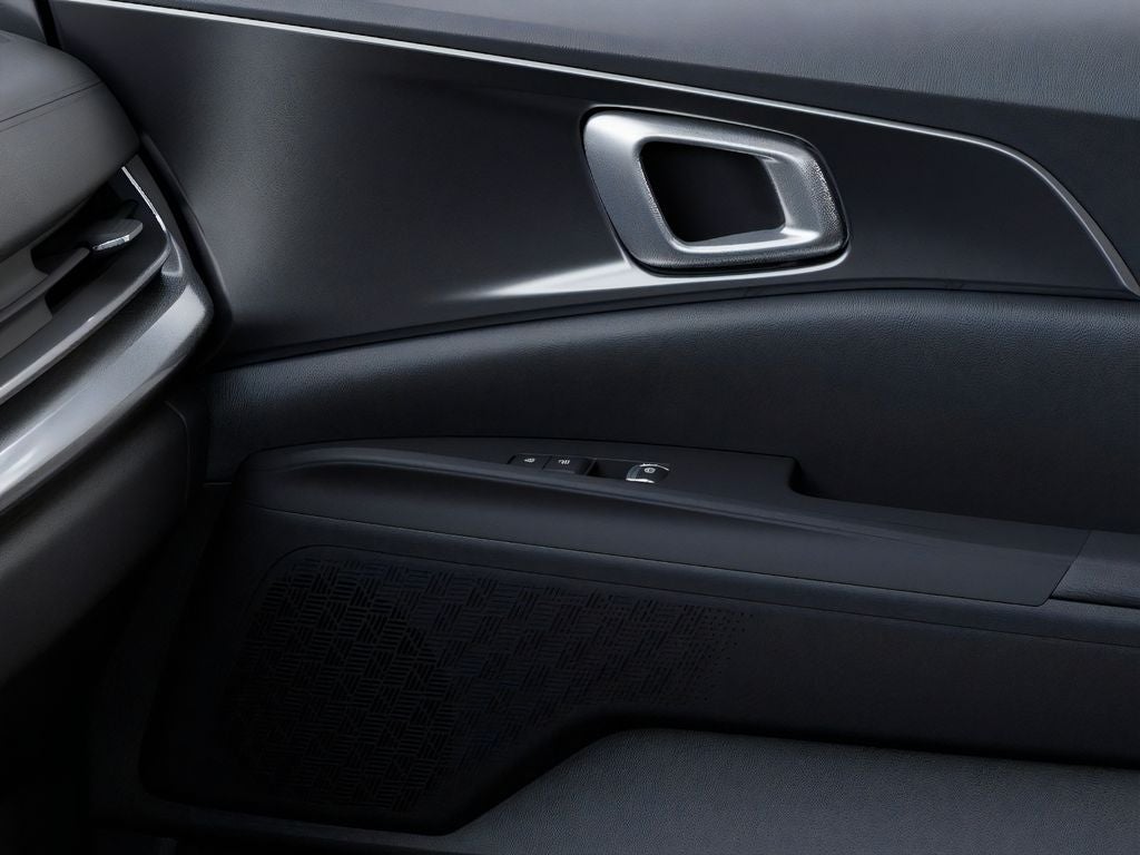 2027 Kia Carnival SX