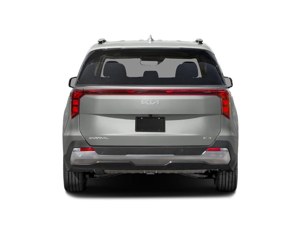 2027 Kia Carnival SX