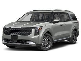 2027 Kia Carnival SX