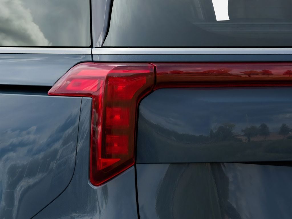 2027 Kia Carnival SX