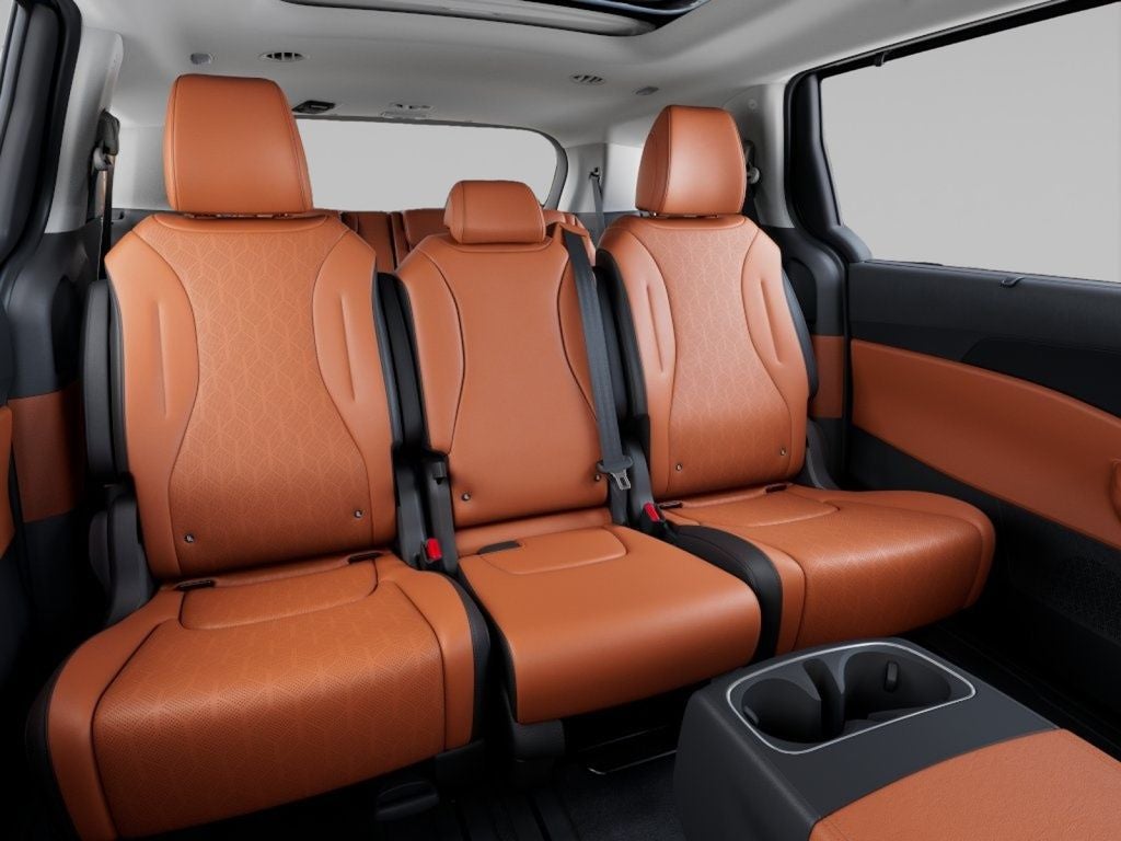 2027 Kia Carnival SX