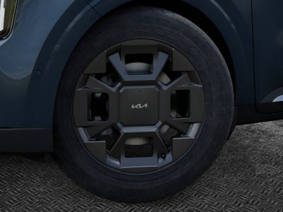 2027 Kia Carnival SX