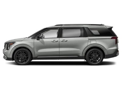 2027 Kia Carnival SX Prestige