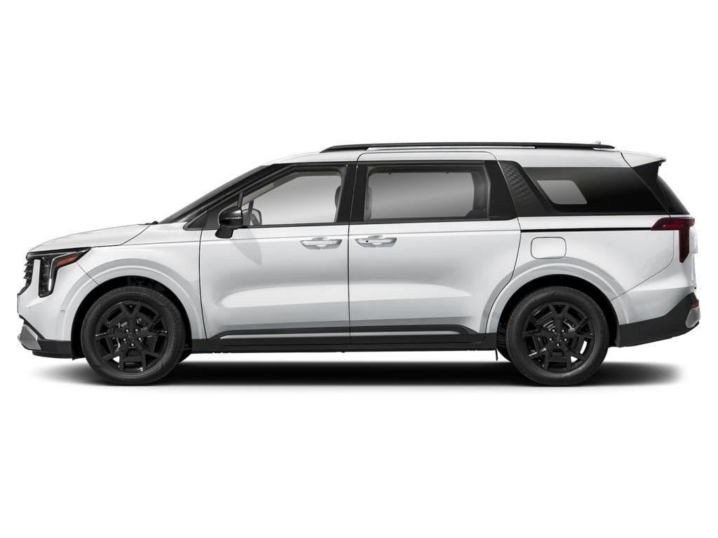 2027 Kia Carnival SX Prestige