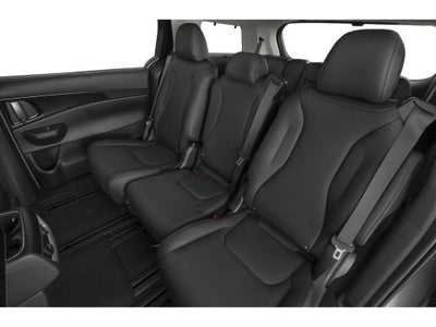 2027 Kia Carnival SX Prestige