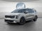 2027 Kia Carnival Hybrid SX