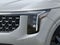 2027 Kia Carnival Hybrid SX