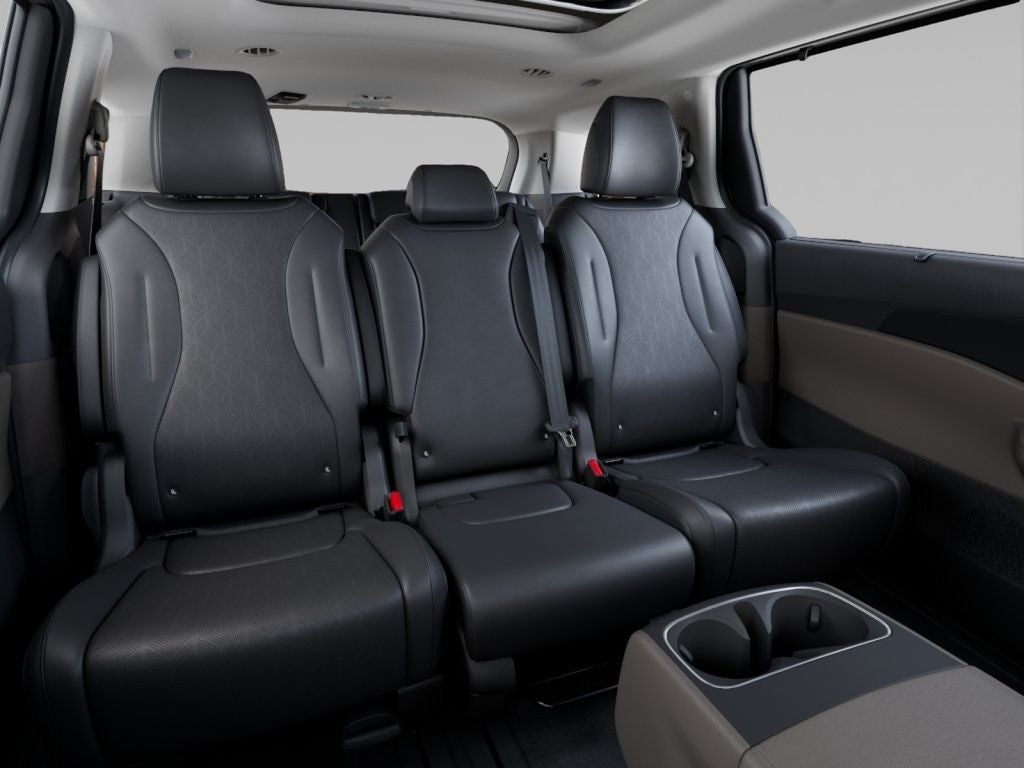 2027 Kia Carnival Hybrid SX