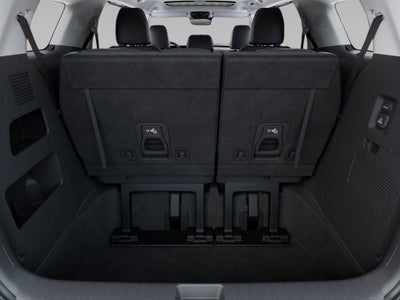 2027 Kia Carnival Hybrid SX