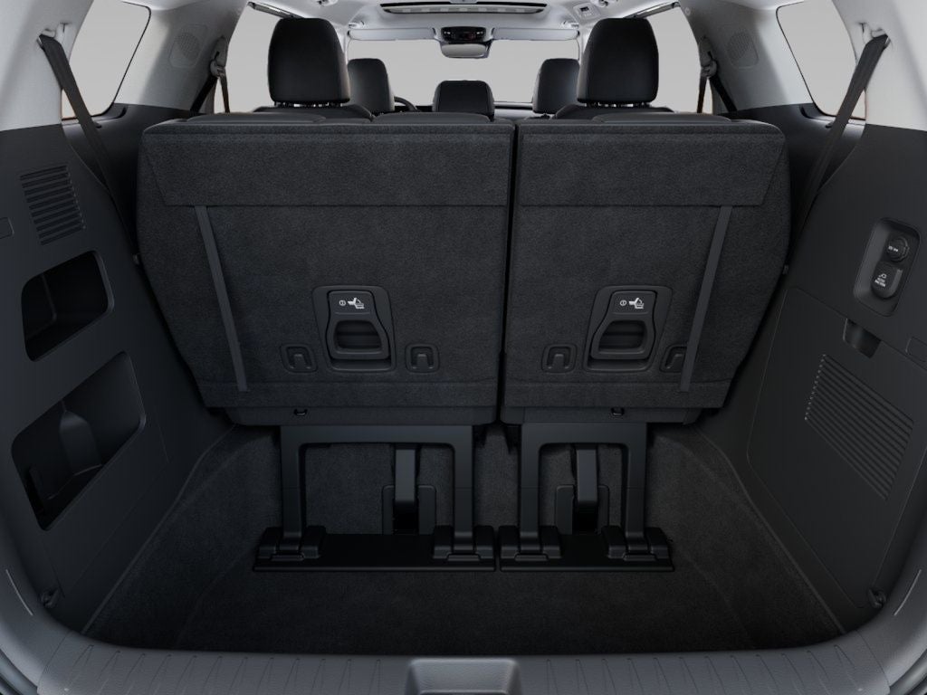 2027 Kia Carnival Hybrid SX