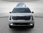 2027 Kia Carnival Hybrid SX