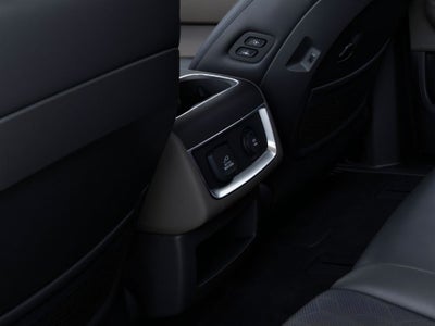 2027 Kia Carnival Hybrid SX