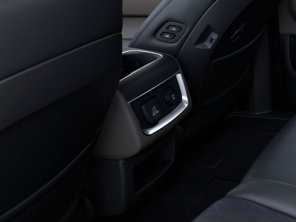 2027 Kia Carnival Hybrid SX
