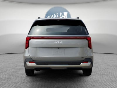 2027 Kia Carnival Hybrid SX