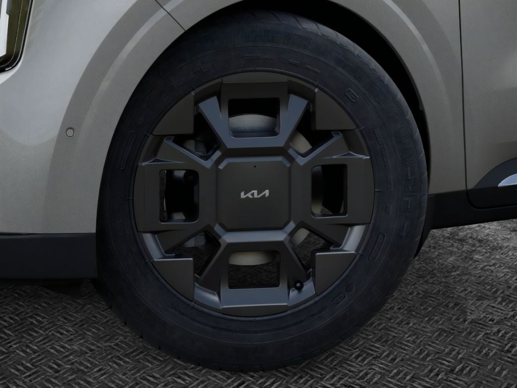 2027 Kia Carnival Hybrid SX