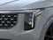 2027 Kia Carnival Hybrid SX