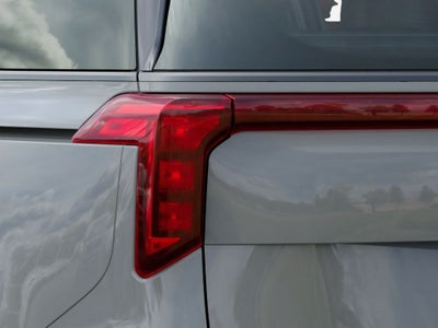 2027 Kia Carnival Hybrid SX