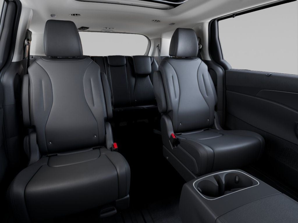 2027 Kia Carnival Hybrid SX