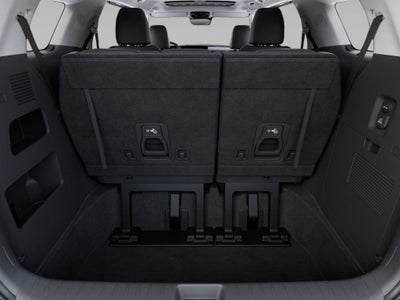 2027 Kia Carnival Hybrid SX