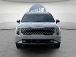 2027 Kia Carnival Hybrid SX