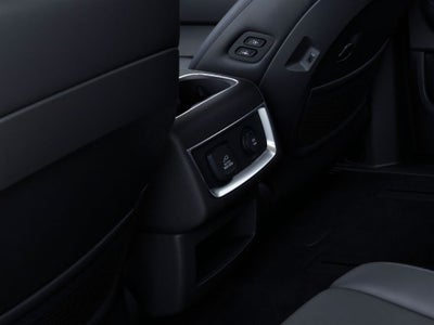 2027 Kia Carnival Hybrid SX