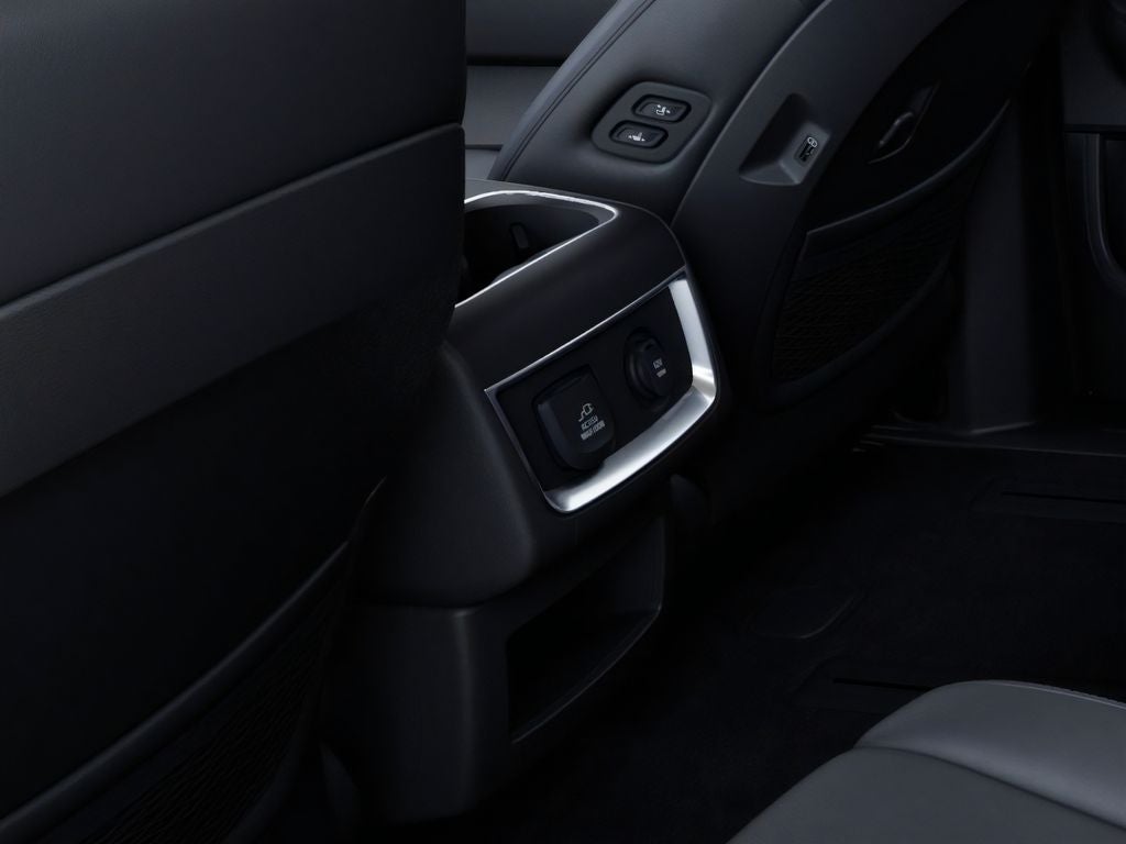 2027 Kia Carnival Hybrid SX