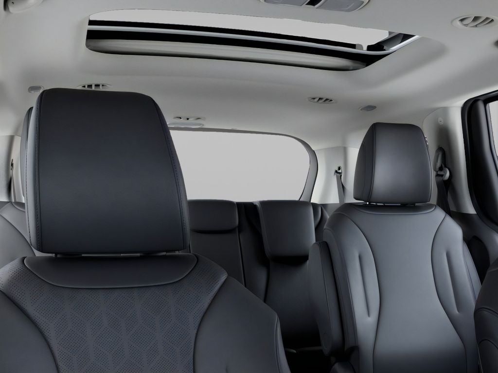 2027 Kia Carnival Hybrid SX