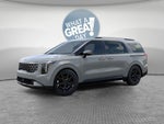 2027 Kia Carnival Hybrid SX