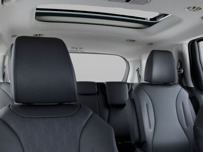 2027 Kia Carnival Hybrid SX