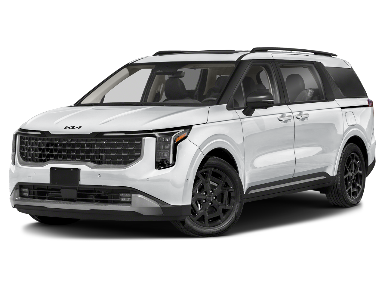 2027 Kia Carnival SX Prestige
